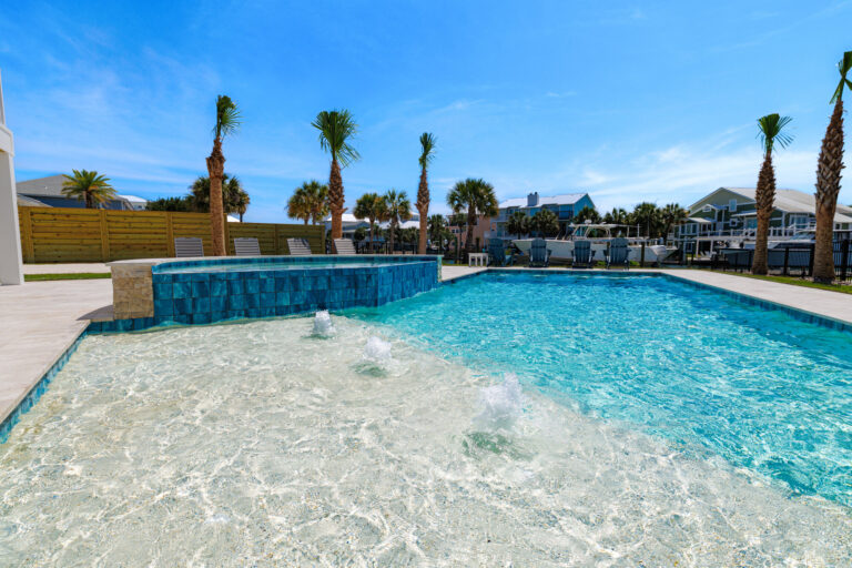 Pensacola Pool Builders