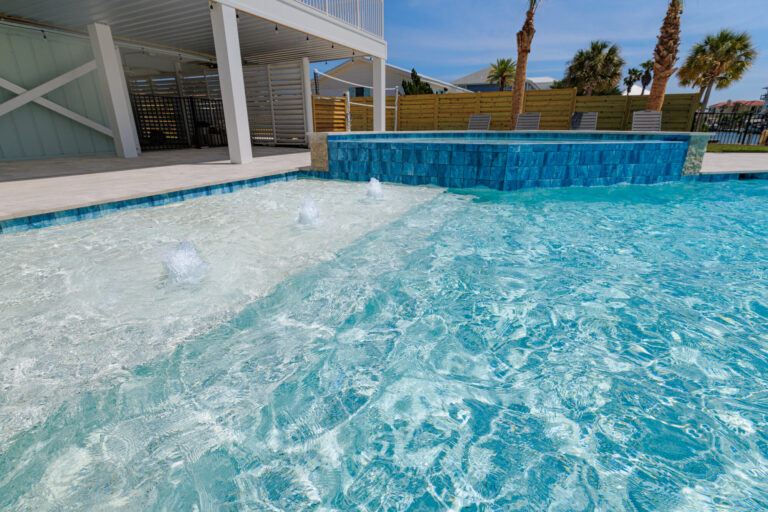 Pensacola Pool Builders