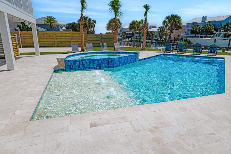 Pensacola Pool Builders