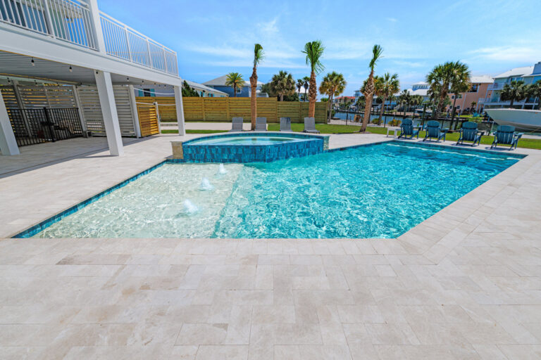 Pensacola Pool Builders