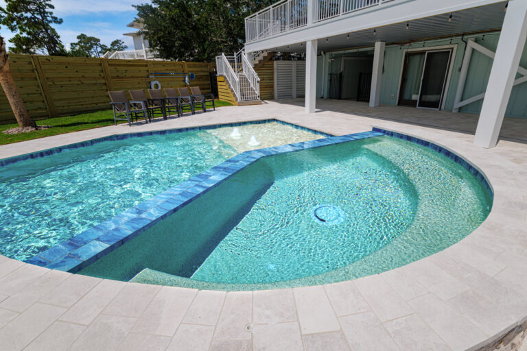 Pensacola Pool Builders