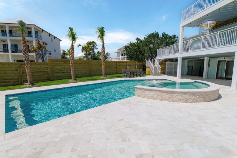 Pensacola Pool Builders