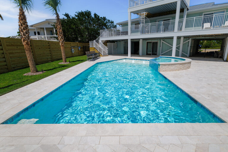 Pensacola Pool Builders