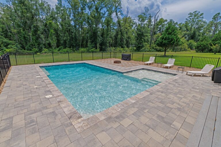 Madison Pool Builders