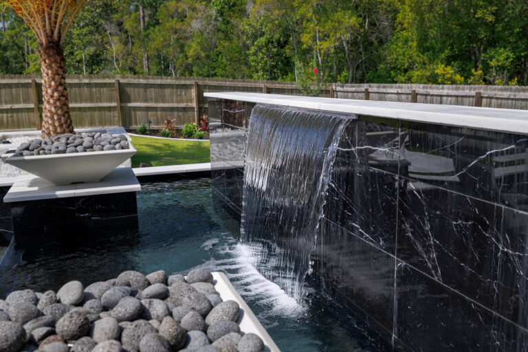 Gulf Breeze Pool Builders