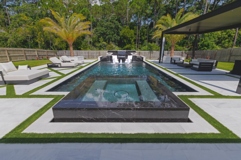 Gulf Breeze Pool Builders