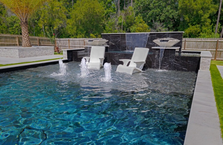 Gulf Breeze Pool Builders