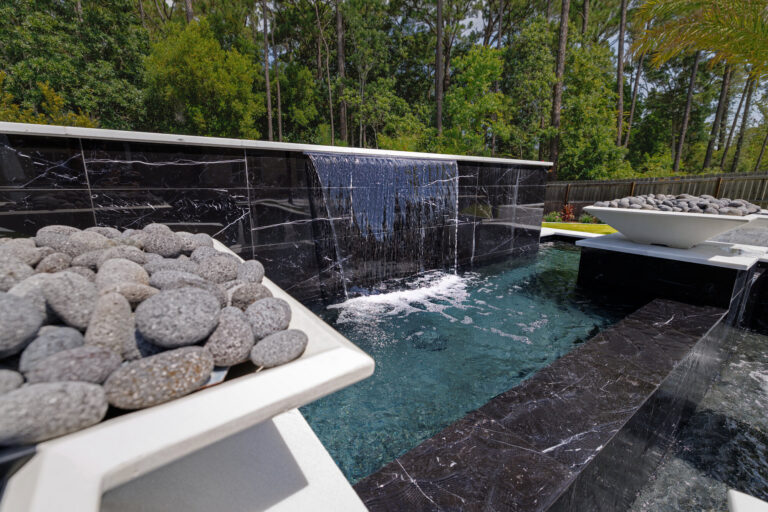 Gulf Breeze Pool Builders