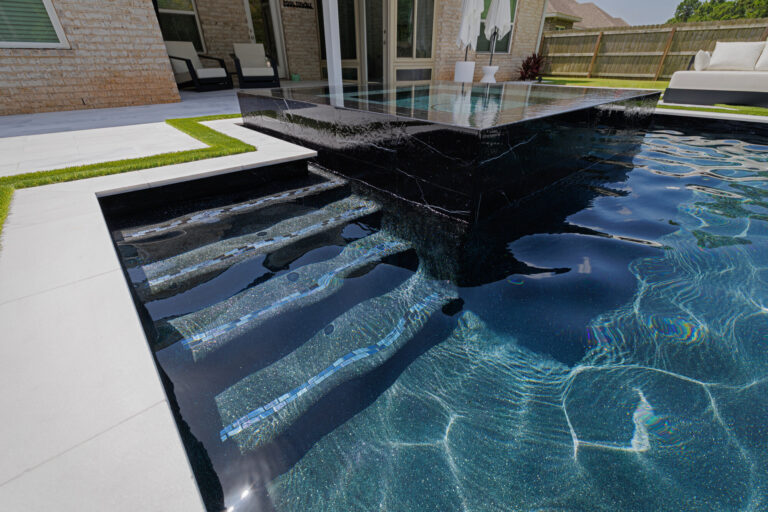 Gulf Breeze Pool Builders