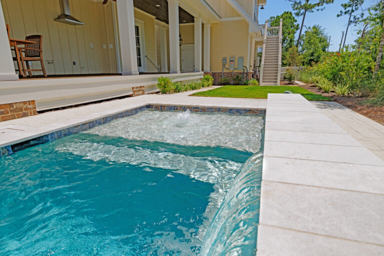 Pensacola Pool Builders