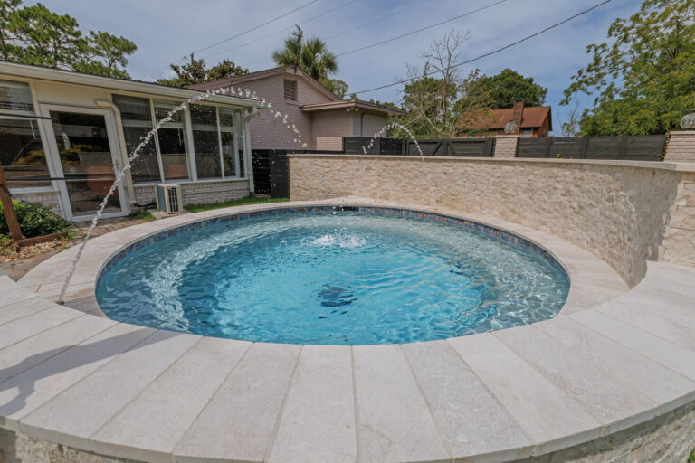 Pensacola Pool Builders