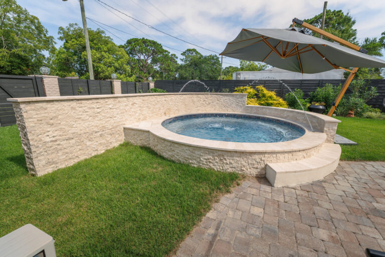 Pensacola Pool Builders