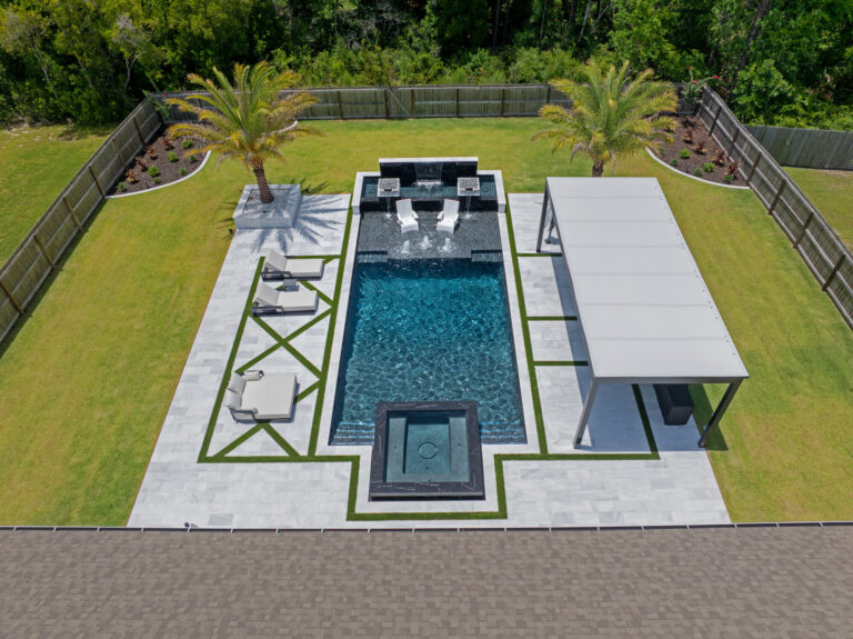 Gulf Breeze Pool Builders