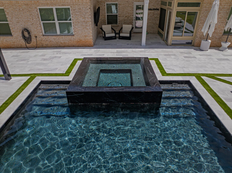 Gulf Breeze Pool Builders