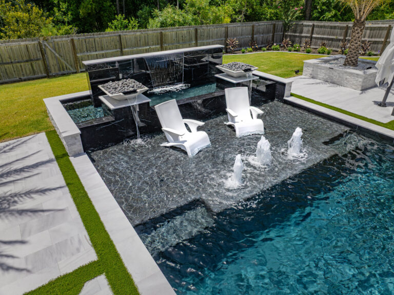 Gulf Breeze Pool Builders