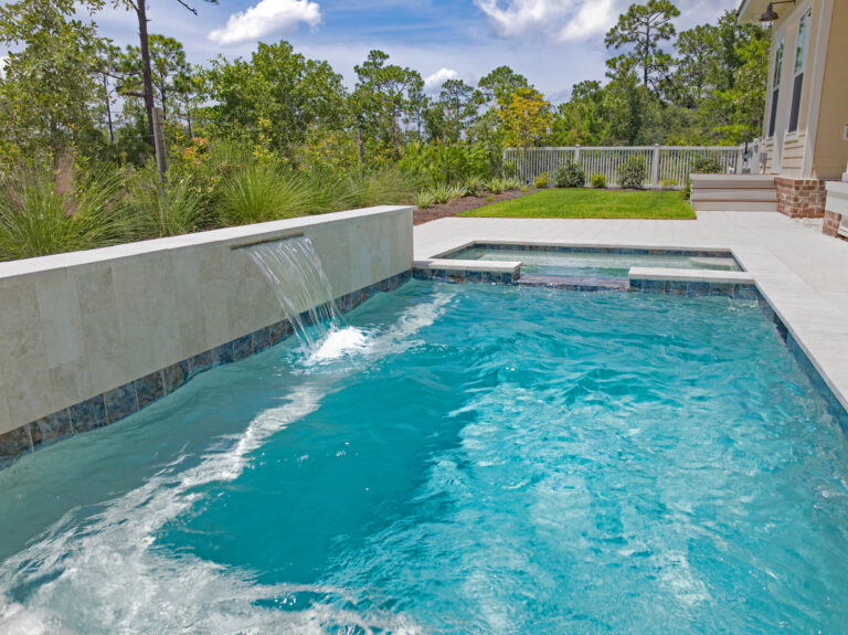 Pensacola Pool Builders