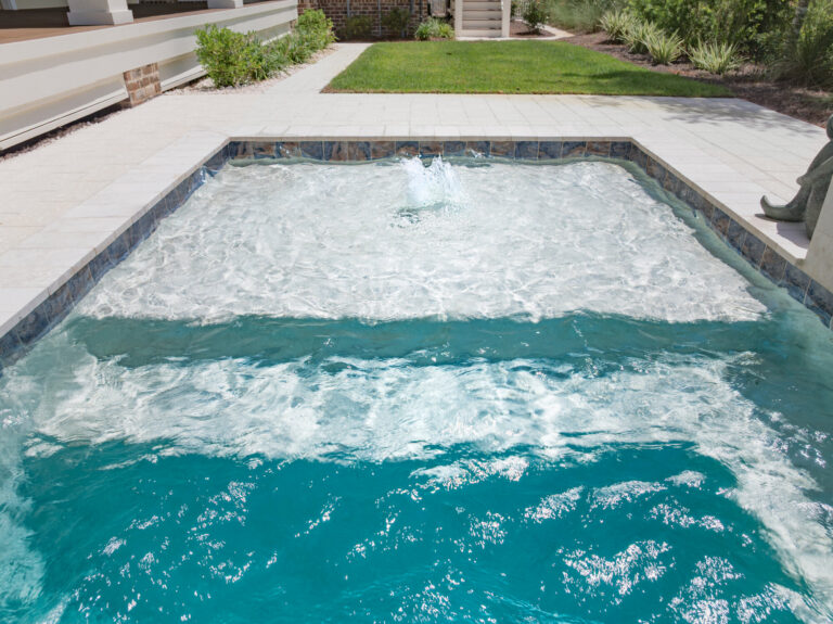 Pensacola Pool Builders