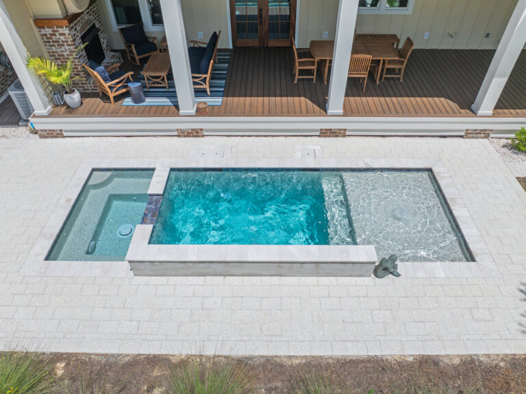 Pensacola Pool Builders