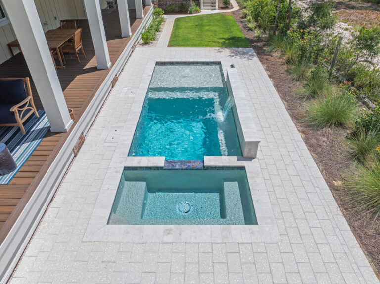 Pensacola Pool Builders