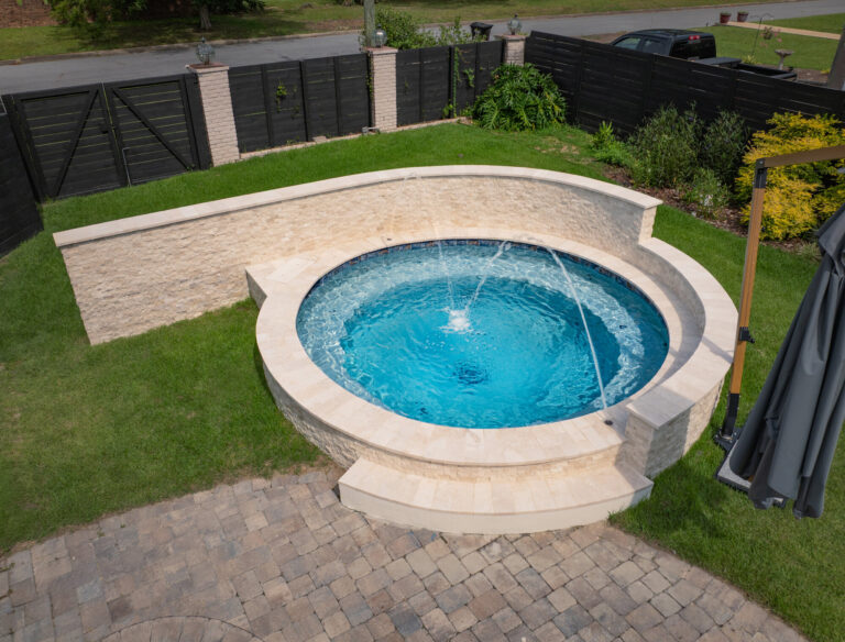 Pensacola Pool Builders