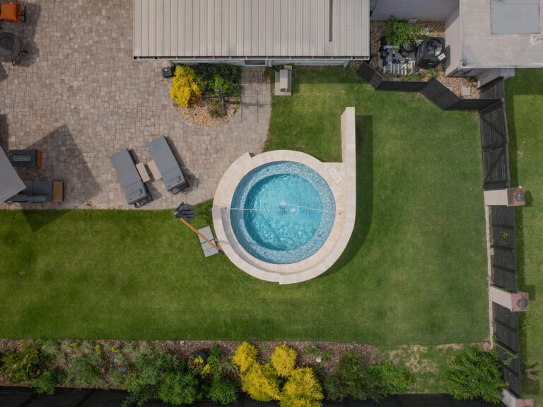 Pensacola Pool Builders