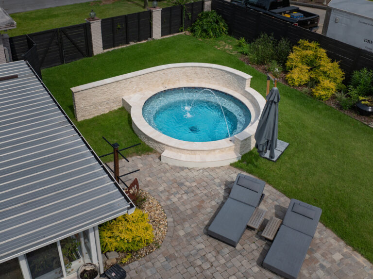 Pensacola Pool Builders