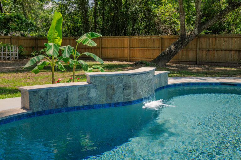 Cantonment Pool Builders