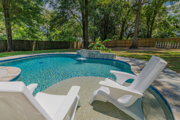 Cantonment Pool Builders