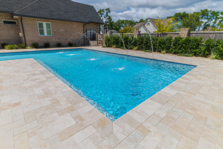 Santa Rosa Beach Pool Builders