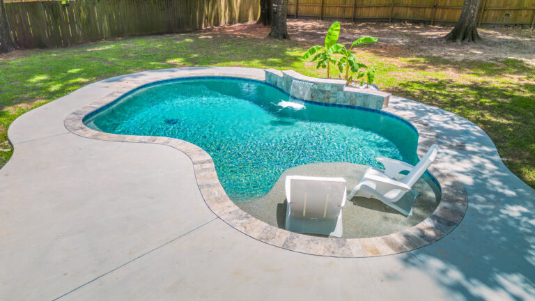 Cantonment Pool Builders