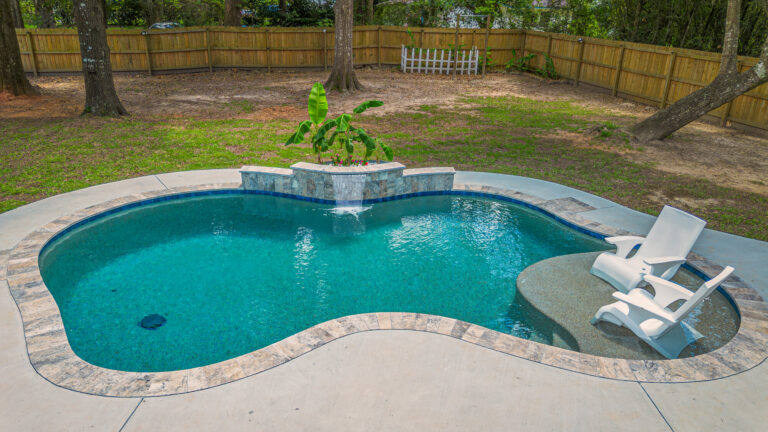 Cantonment Pool Builders
