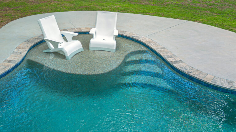 Cantonment Pool Builders