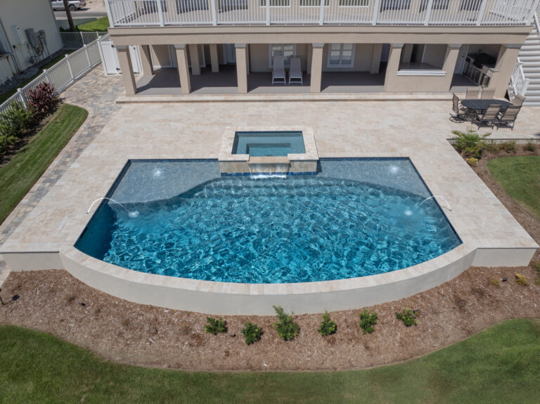 Destin Pool Builders