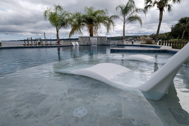 Pensacola Pool Builders